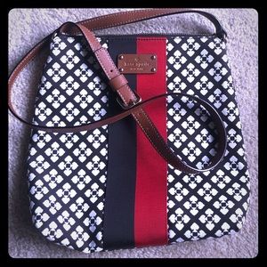 Kate Spade ♠️ Crossybody Purse